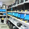 Компьютерные магазины в Зуевке