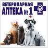 Ветеринарные аптеки в Зуевке